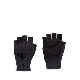 Adidas Training Gloves Women  - Black