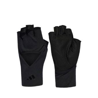 Adidas Women's Training Gloves - Black
