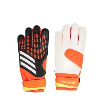 adidas Predator Unisex Training Goalkeeper Gloves - Black