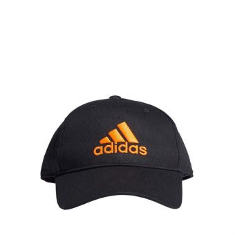 Adidas Graphic Kids Caps - Black
