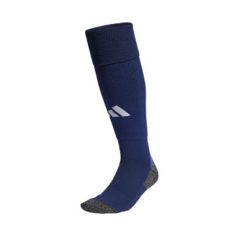 Adi 24 AEROREADY Unisex Football Knee Socks - Team Navy Blue 2