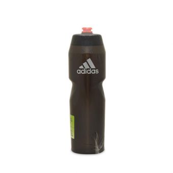Adidas Performance Bottle 0.75 L Unisex - Black