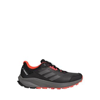 Adidas TERREX TRAILRIDER Men's Trail Running Shoes - Black