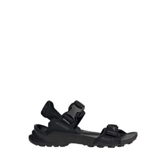 Adidas Terrex Hydroterra Men's Outdoor Sandals - Core Black