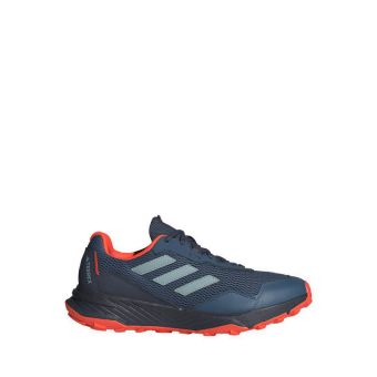 adidas Tracefinder Men's Trail Running Shoes - Wonder Steel
