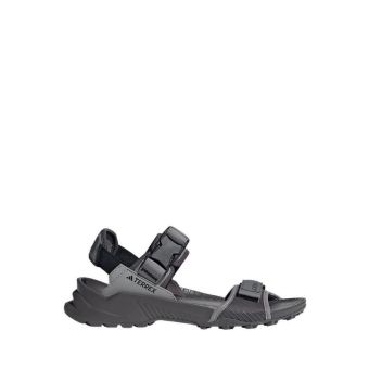 adidas Terrex Hydroterra Men's Outdoor Sandals - Solid Grey