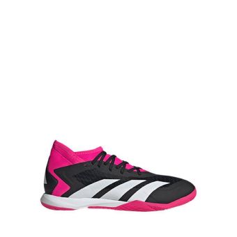 Adidas Predator Accuracy.3 Indoor Men's Futsal Shoes - Core Black