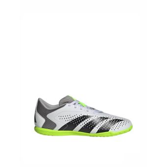 Adidas Predator Accuracy.4 Indoor Sala Men's Futsal Shoes - Ftwr White