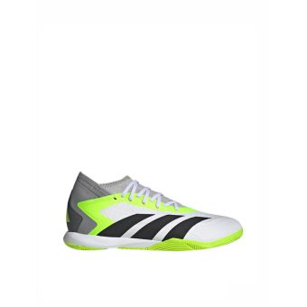 Adidas Predator Accuracy.3 Indoor Men's Futsal Shoes - Ftwr White