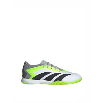 Adidas Predator Accuracy.3 Low Indoor Men's Futsal Shoes - Ftwr White