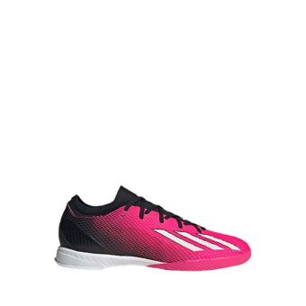 Adidas X Speedportal.3 Indoor Men's Futsal Shoes - Pink