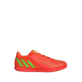 Adidas Unisex Predator Edge.4 In Sala Soccer Shoes - Red