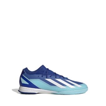 adidas X Crazyfast.3 Indoor Men's Futsal Shoes - Bright Royal