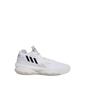 Adidas DAME 8 Men's Basketball Shoes - White
