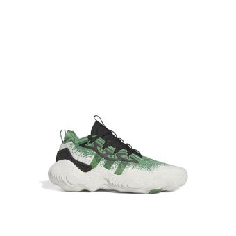adidas Trae Young 3 Men's Basketball Shoes - Off White