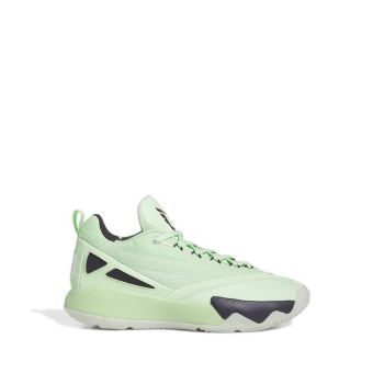 Dame Certified 2 Low Men's Basketball Shoes - Semi Green Spark