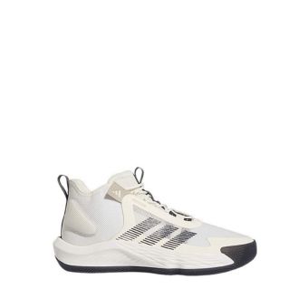 Adidas Adizero Select Unisex Basketball Shoes - Off White