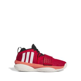 adidas Dame 8 EXTPLY Men's Basketball Shoes - Better Scarlet