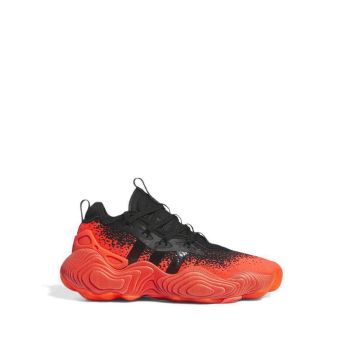 Trae Young 3 Men's Basketball Shoes - Core Black