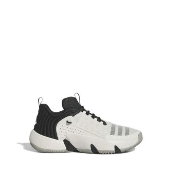 Trae Unlimited Men's Basketball Shoes - Cloud White
