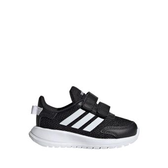 Adidas TENSAUR RUN Kids Running Shoes - Black