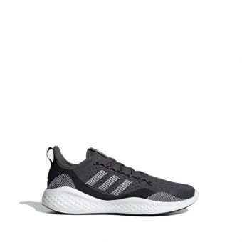 Adidas FLUIDFLOW 2.0 Men's Running Shoes - Black