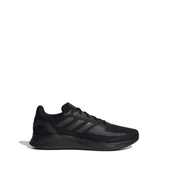 Adidas RUN FALCON 2.0 Men's Running Shoes - Black