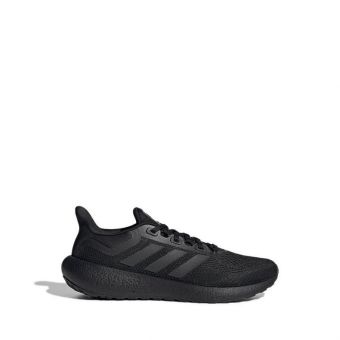 Adidas Pureboost 22 Men's Running Shoes - Black