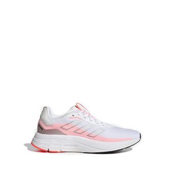 ADIDAS SPEEDMOTION Women's Running Shoes - White