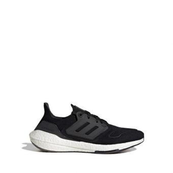 ADIDAS ULTRABOOST 22 Men's Running Shoes - Black