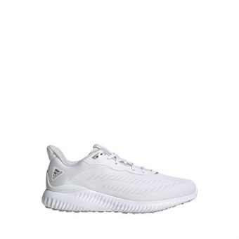 Adidas ALPHABOUNCE Men's Running Shoes - White