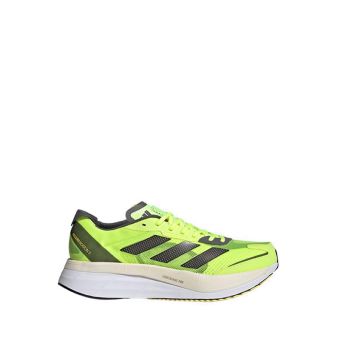 Adidas ADIZERO BOSTON 11 Men Running Shoes - Yellow