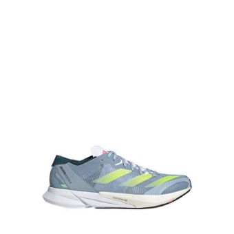 Adidas Adizero Adios 8 Men's Running Shoes - Wonder Blue
