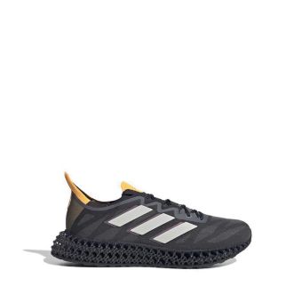 adidas 4DFWD 3 Men's Running Shoes - Grey Four