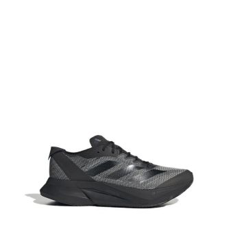 adidas Adizero Boston 12 Men's Running Shoes - Core Black