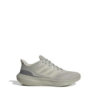 adidas Ultrabounce Men's Running Shoes - Putty Grey