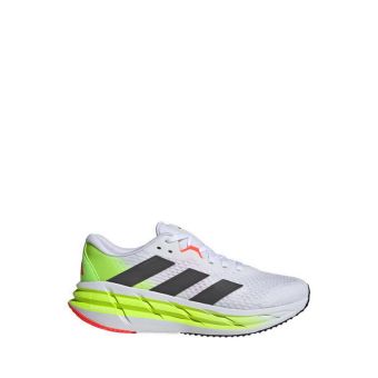 Adistar 3 Men's Running Shoes - Ftwr White