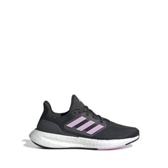 adidas Pureboost 23 Women's Running Shoes - Carbon