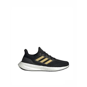 Adidas Pureboost 23 Women's Running Shoes - Core Black