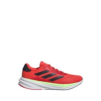 Supernova Stride Men's Running Shoes - Bright Red