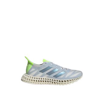 Adidas 4DFWD 3 Men's Running Shoes - Dash Grey