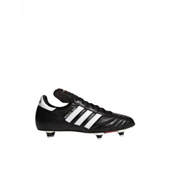 Adidas World Cup Men's Soccer Shoes - Black