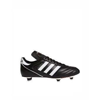 Adidas Kaiser 5 Cup Men's Soccer Shoes - Black