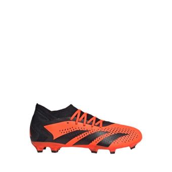 Adidas Predator Accuracy.3 Firm Ground Men's Soccer Shoes - Team Solar Orange