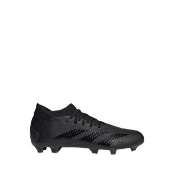 Adidas Predator Accuracy.3 Firm Ground Men's Soccer Shoes - Core Black