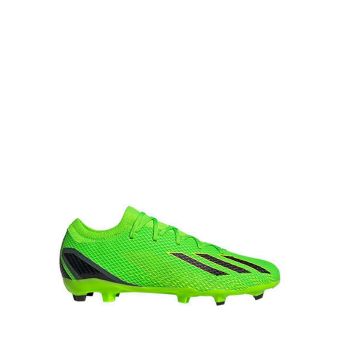 Adidas X Speedportal.3 FG Men Soccer Shoes - Green