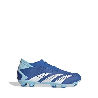 adidas Predator Accuracy.3 FG Men's Soccer Shoes - Bright Royal