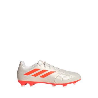 adidas Copa Pure.3 Firm Ground Men's Soccer Shoes - White