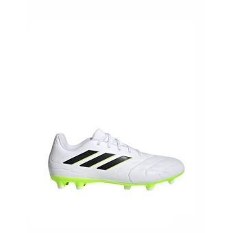 Copa Pure II.3 FG Men's Soccer Shoes - Ftwr White