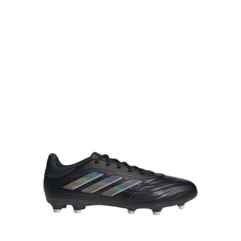 Copa Pure II League FG Men's Soccer Shoes - Core Black